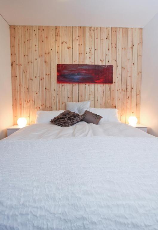 Apartment Nordic *