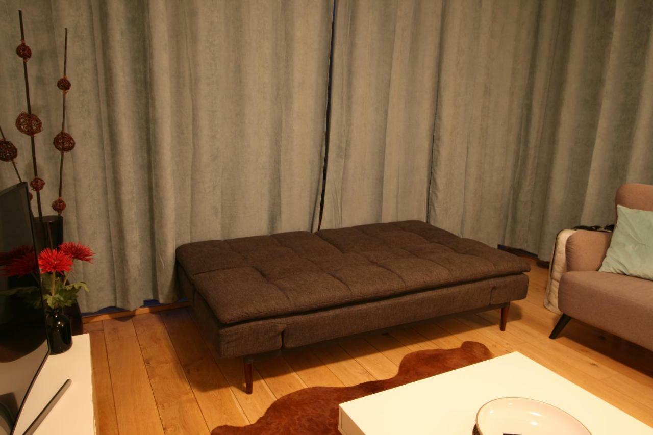 Apartment Nordic Reykjavik