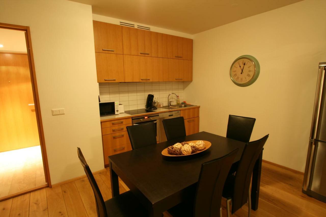 Nordic Apartment *