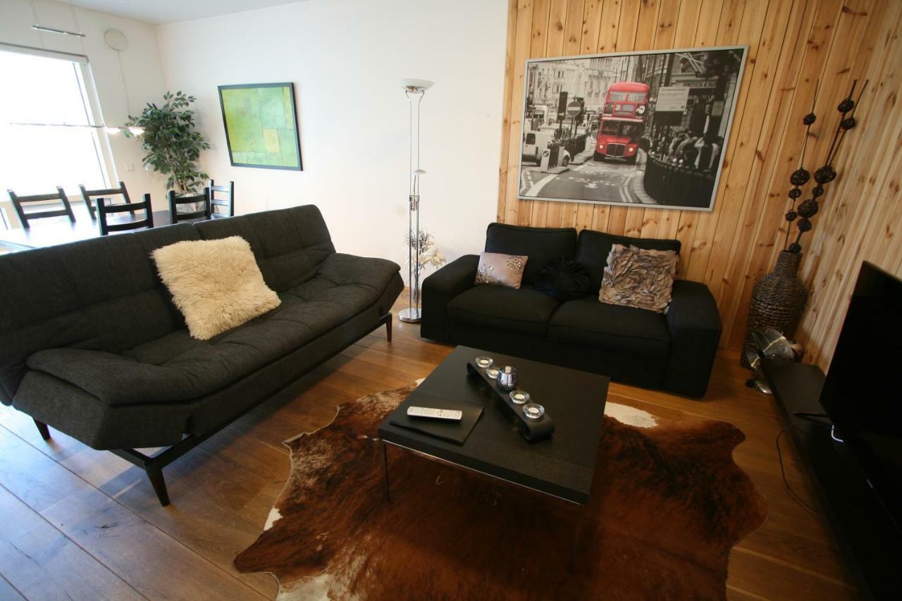 Nordic Apartment *