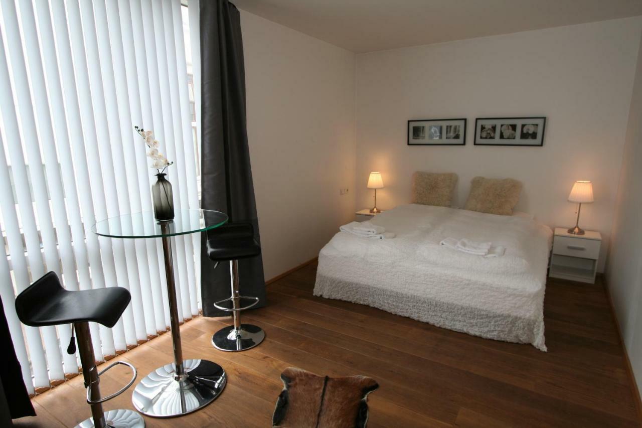 Nordic Appartamento Reykjavík